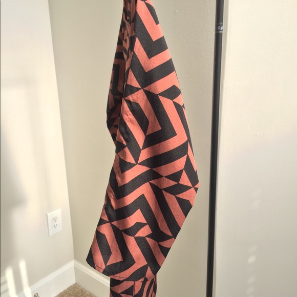 Printed top - Picture 5 of 5